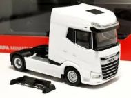 DAF XG facelift blanco 1/87