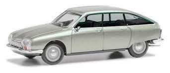 CITROEN GS GRIS 1/87
