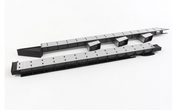 Terminal G del aeropuerto de Amsterdam