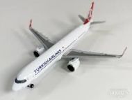 Airbus A321 NEO Turkish Airlines 1/500