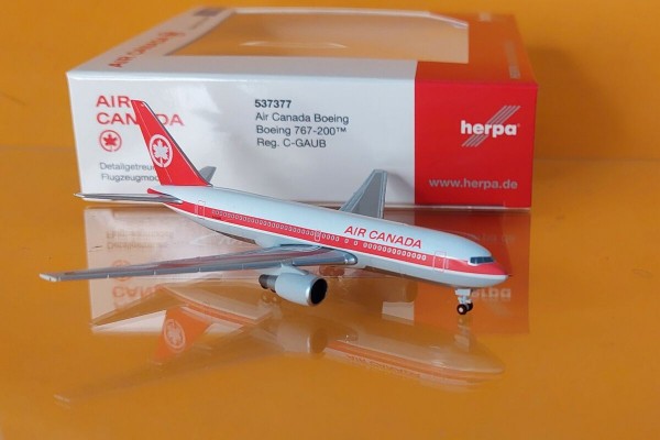 Boeing 767-200 Air Canada 1/500