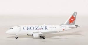 Embraer E170 Crossair 1/500