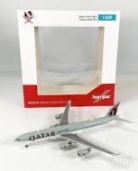 AIRBUS A340-500 QATAR AMIRI 1/500