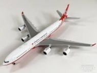 AIRBUS A340-500 GOBIERNO TURCO 1/500