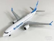 Boeing 737 max 8 Air Europa 1/500