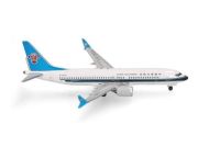 Boeing 737 MAX 8 China Southern Airways 1/500