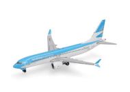 Boeing 737 MAX 8 Aerolineas Argentinas 1/500