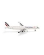 Airbus A321 Air France 1/500