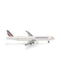 Airbus A321 Air France 1/500
