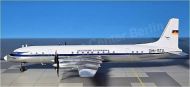 Il-18 Deuche Lufthansa 1/200