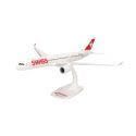 AIRBUS A350-900 SWISS 1/200