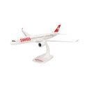 AIRBUS A350-900 SWISS 1/200