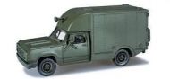 Dodge M880 ambulancia 1/87