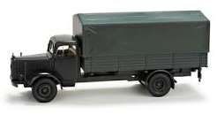 Mercedes L4500 1/87
