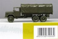 Magirus Deutz Jupiter 6x6 1/87