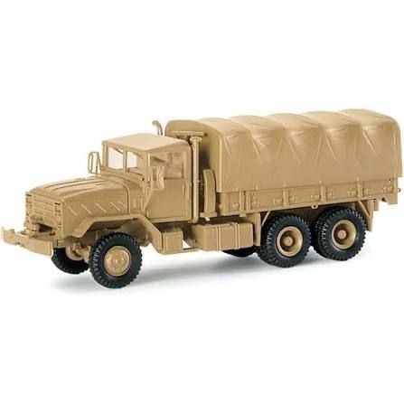 LKW M923 1/87