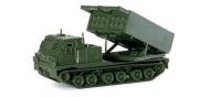 Raketenwerfer MLRS 1/87