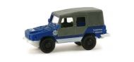 Volkswagen Iltis 1/87