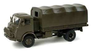 Steyr 680M 1/87
