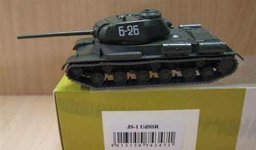 JS-1 UDSSR 1/87