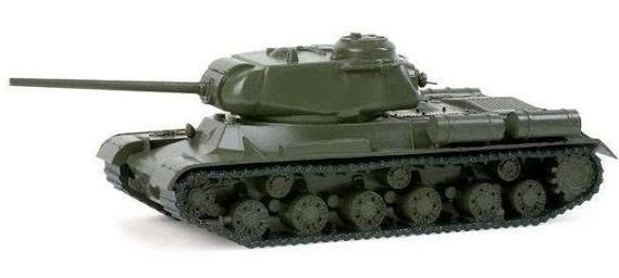 JS-2 UDSSR 1/87