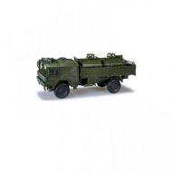 Man TANKWAGEN 1/87
