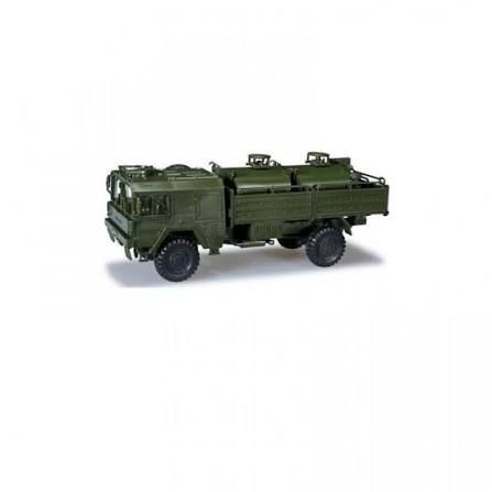 Man TANKWAGEN 1/87