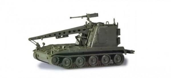 M578 Bergepanzer 1/87