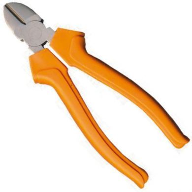 Alicate de corte oblicuo