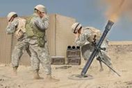 M252 Mortar 1/3