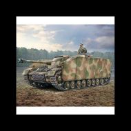 TANQUE SD.KFZ. 167 STURMGESCHÜTZ IV 1:35