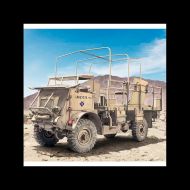 VEHÍCULO MILITAR BEDFORD QL MEDIUM TRUCK 1:35