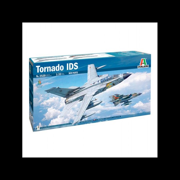 AVIÓN TORNADO IDS 1:32