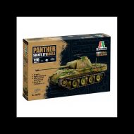 TANQUE SD. KFZ. 171 PANTHER AUSF. A 1:56