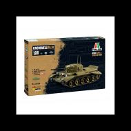 TANQUE CROMWELL MK. IV 1:56