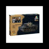 TANQUE PZ.KPFW. III AUSF. J/L/M/N 1:56