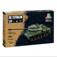 TANQUE JOSIF STALIN JS-2 1/56