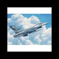 AVIÓN F-16A FIGHTING FALCON 1:48