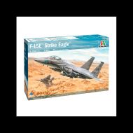 AVIÓN F-15E STRIKE EAGLE 1:48