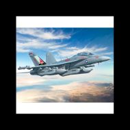 AVIÓN EA-18G GROWLER 1:48