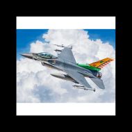AVIÓN F-16C FIGHTING FALCON 1:48
