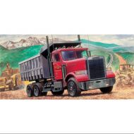 CAMIÓN FREIGHTLINER HEAVY DUMPER TRUCK 1:24