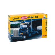 CAMIÓN CLASS. PETERBILT 378 LONG HAULER 1:24