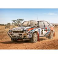 COCHE LANCIA DELTA INTEGRALE SAFARI 16V 1:12