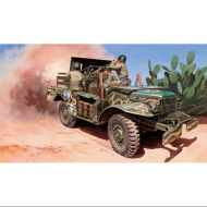 VEHÍCULO MILITAR M6 GUN MOTOR CARRIAGE WC-55 1:35