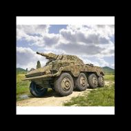 VEHÍCULO MILITAR SD. KFZ. 234/3 1:35