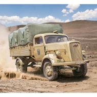 CAMIÓN OPEL BLITZ TYP A 4X4 1:35