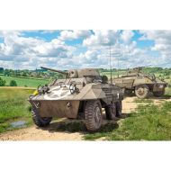 TANQUE M8 GREYHOUND / M20 1:72