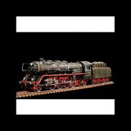 TREN LOKOMOTIVE BR 41 1:87