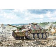 TANQUE JAGDPANZER 38(T) HETZER 1:35
